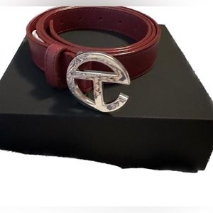 Telfar XL Belt